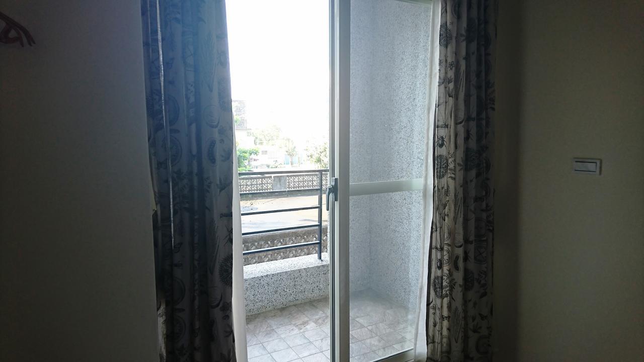 Apartament Taroko Xincheng Old Street Xincheng Township Zewnętrze zdjęcie