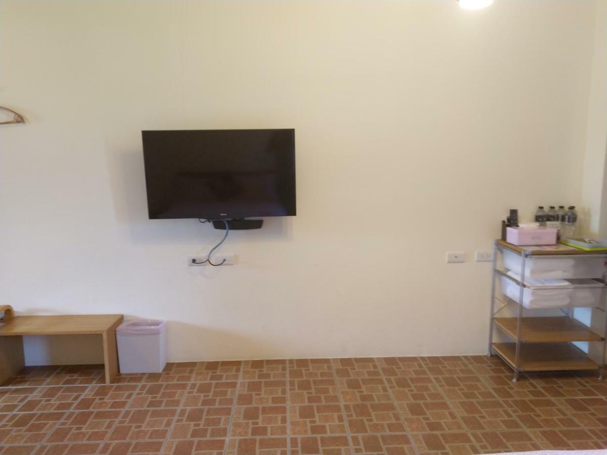 Apartament Taroko Xincheng Old Street Xincheng Township Zewnętrze zdjęcie