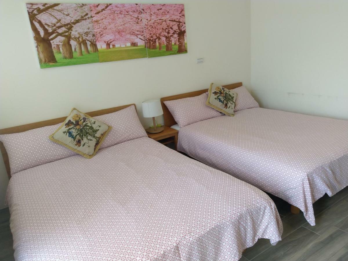 Apartament Taroko Xincheng Old Street Xincheng Township Zewnętrze zdjęcie