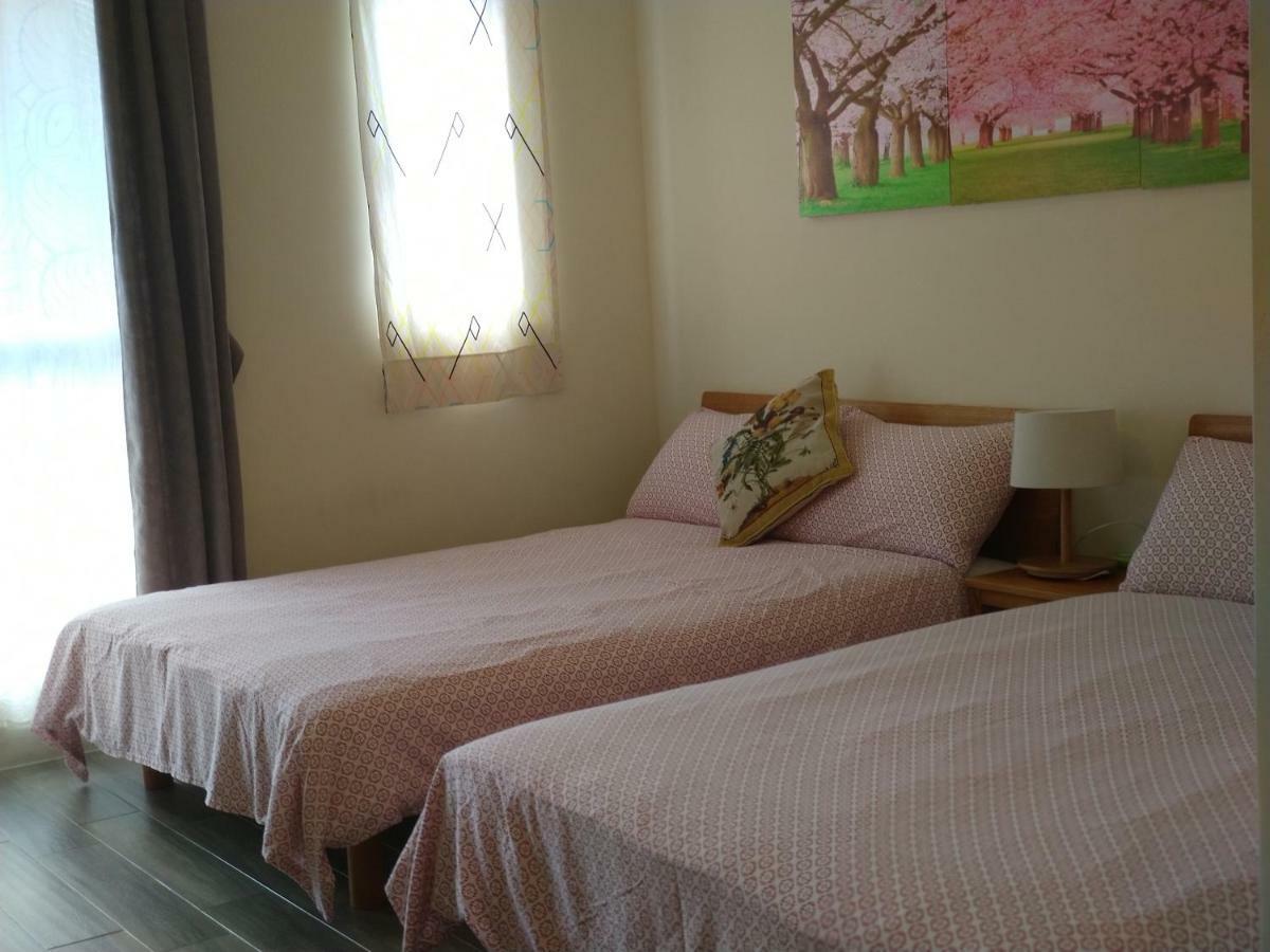 Apartament Taroko Xincheng Old Street Xincheng Township Zewnętrze zdjęcie