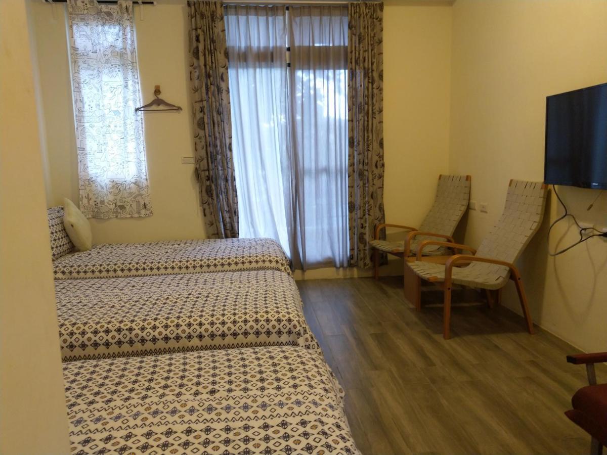 Apartament Taroko Xincheng Old Street Xincheng Township Zewnętrze zdjęcie